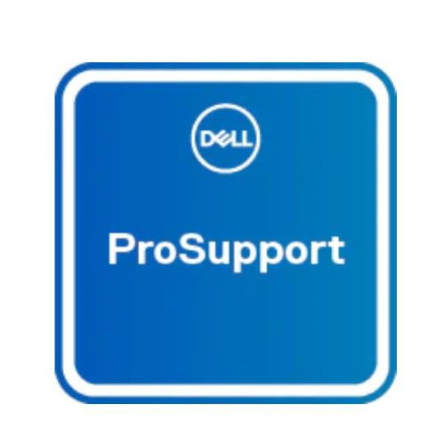 Dell Aggiorna da 1 anno Collect & Return a 3 anni ProSupport - Contratto di assistenza esteso - parti e manodopera - 3 anni - on-site - 10x5 - tempo di risposta: NBD - per Vostro 3470, 3471, 3670, 3671, 3681, 3888